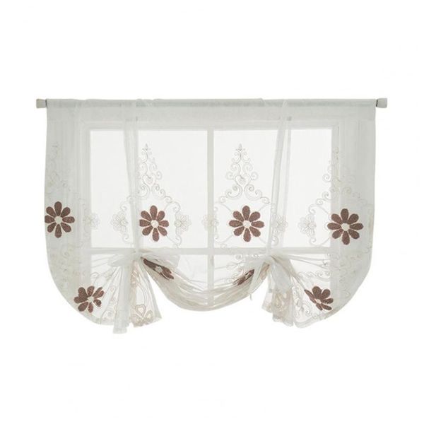 curtain & drapes sheer decorative breathable beautiful polyester embroidery flower soft window door curtains tulle drape home decoration
curtain & drapes sheer decorative breathable beautiful polyester embroidery flower soft window door curtains tulle drape home decoration
