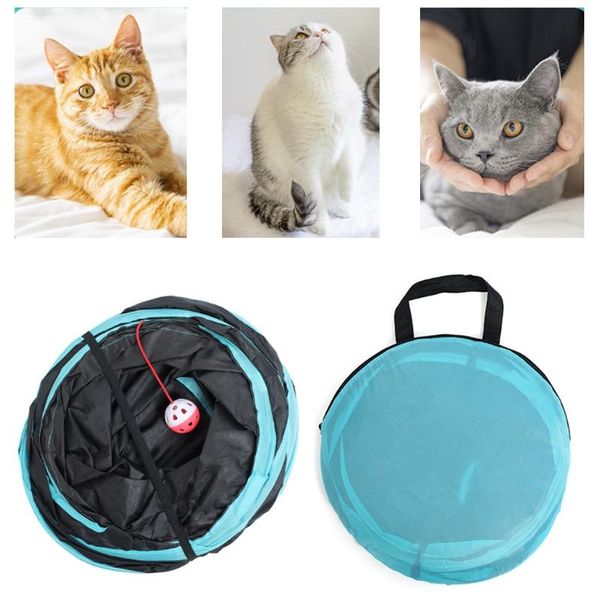 cat tunnel toy 4 way collapsible pet play tube with storage bag for cats puppy rabbits guinea indoor and outdoor toys
cat tunnel toy 4 way collapsible pet play tube with storage bag for cats puppy rabbits guinea indoor and outdoor toys