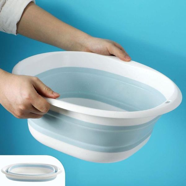 household folding wash basin portable sink washing foot face plastic travel outdoor camping
household folding wash basin portable sink washing foot face plastic travel outdoor camping