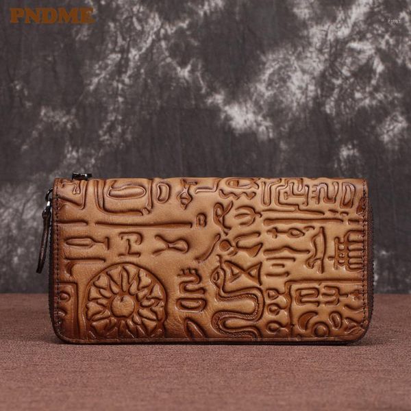 wallets pndme retro handmade embossed genuine leather men's women's wallet clutch bag outdoor casual simple cowhide zipper phone1, Red;black
wallets pndme retro handmade embossed genuine leather men's women's wallet clutch bag outdoor casual simple cowhide zipper phone1, Red;black