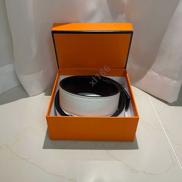 aaa 2021 hbuckle genuine leather belt 8 styles highly quality with box designer men women mens belts size 105125cm, Black;brown
aaa 2021 hbuckle genuine leather belt 8 styles highly quality with box designer men women mens belts size 105125cm, Black;brown