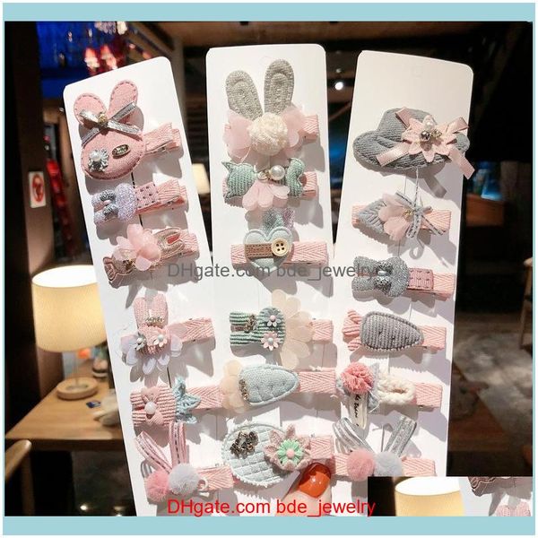 hair jewelry jewelryhair clips & barrettes 6 pcs/set cute cartoon girls hairpin delicate metal cotton cloth children hairgrip princess pink, Golden;silver
hair jewelry jewelryhair clips & barrettes 6 pcs/set cute cartoon girls hairpin delicate metal cotton cloth children hairgrip princess pink, Golden;silver