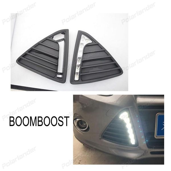 panel lights boomboost 2 pcs 12v led turn signal daytime running for ford focus 2012-2014 car styling
panel lights boomboost 2 pcs 12v led turn signal daytime running for ford focus 2012-2014 car styling