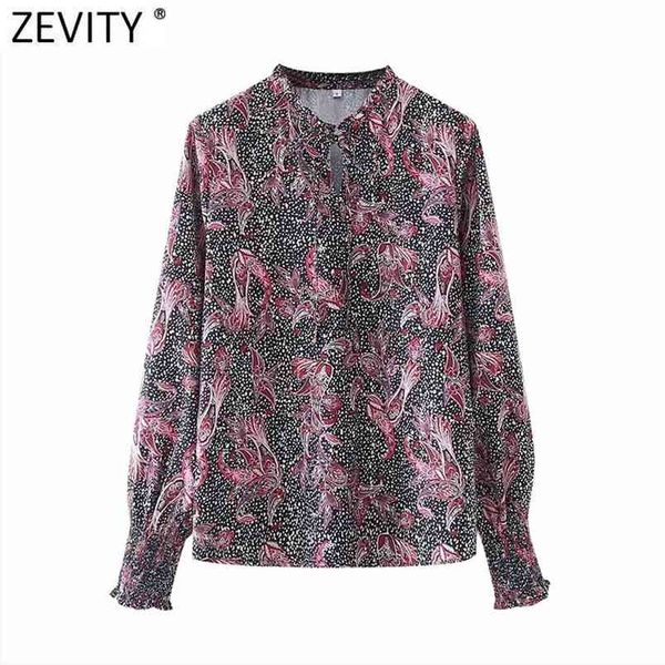 women vintage totem flower print dots casual smock blouse office ladies long sleeve chic shirts femininas ls7559 210420, White
women vintage totem flower print dots casual smock blouse office ladies long sleeve chic shirts femininas ls7559 210420, White