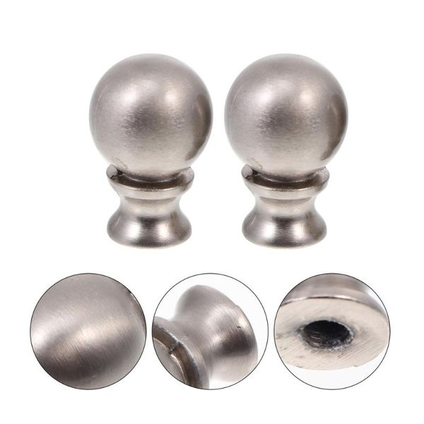 hangers & racks 2pcs floor light screw cap table lamp lighting accessories finial
hangers & racks 2pcs floor light screw cap table lamp lighting accessories finial