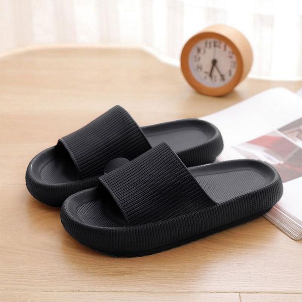slippers 2021 bathroom non-slip thick sole soft eva indoor slide sandals casual beach platform men women home shoes, Black
slippers 2021 bathroom non-slip thick sole soft eva indoor slide sandals casual beach platform men women home shoes, Black