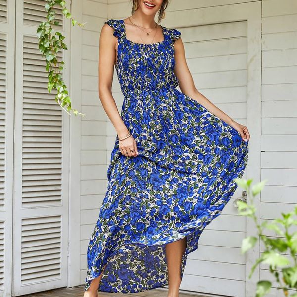 casual dresses bohemian dress women fashion bohe dot print camisole o-neck button ruffled sundress elegant ladies streetwear vestido, Black;gray
casual dresses bohemian dress women fashion bohe dot print camisole o-neck button ruffled sundress elegant ladies streetwear vestido, Black;gray