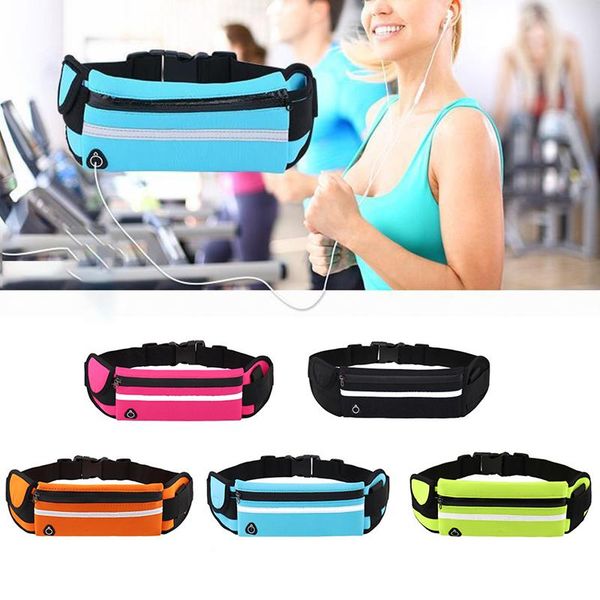 belts 1pc multifunctional sports pocket mini fanny pack men women portable waist waterproof phone belt bag clothing acessiores, Black;brown
belts 1pc multifunctional sports pocket mini fanny pack men women portable waist waterproof phone belt bag clothing acessiores, Black;brown