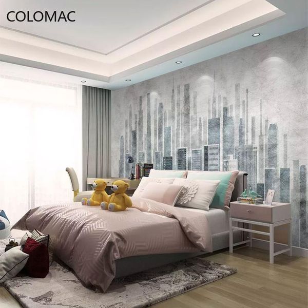 wallpapers colomac custom 3d bedroom living room background wallpaper european style architectural black and white city mural drop shopping
wallpapers colomac custom 3d bedroom living room background wallpaper european style architectural black and white city mural drop shopping