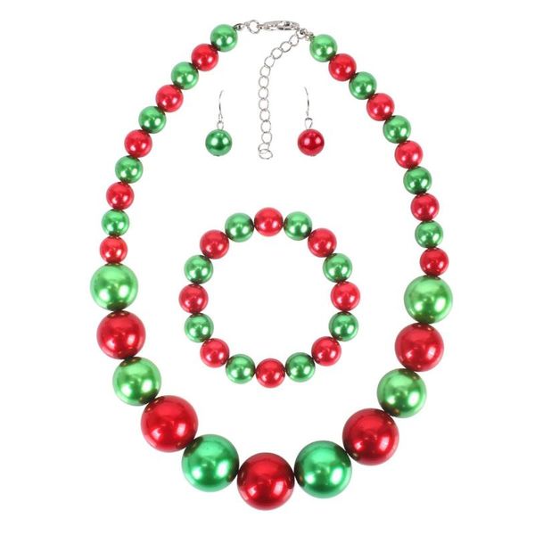 pendant necklaces christmas tree halloween pearls pendants women's neck chain beaded for women party gift coolstuff, Silver
pendant necklaces christmas tree halloween pearls pendants women's neck chain beaded for women party gift coolstuff, Silver