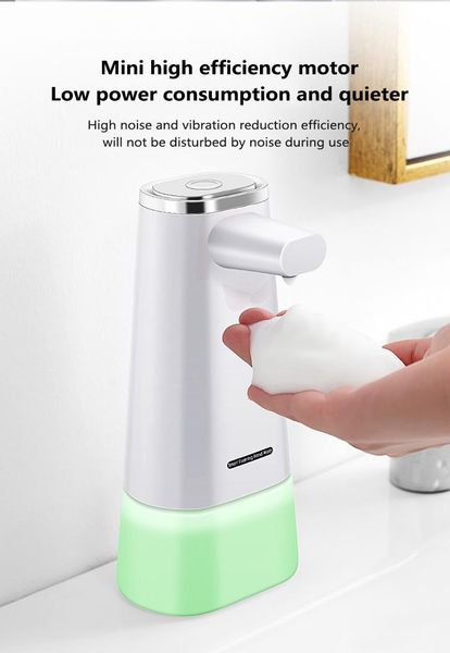 liquid soap dispenser 250ml smart phone washing/soap with transparent bottom bottle-two charging methods without battery touchless
liquid soap dispenser 250ml smart phone washing/soap with transparent bottom bottle-two charging methods without battery touchless