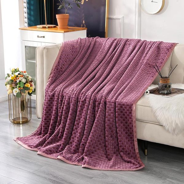 blankets bonenjoy thow blanket for beds winter coral fleece plaid on the bed queen/king size fluffy warm bedspread single plaids
blankets bonenjoy thow blanket for beds winter coral fleece plaid on the bed queen/king size fluffy warm bedspread single plaids
