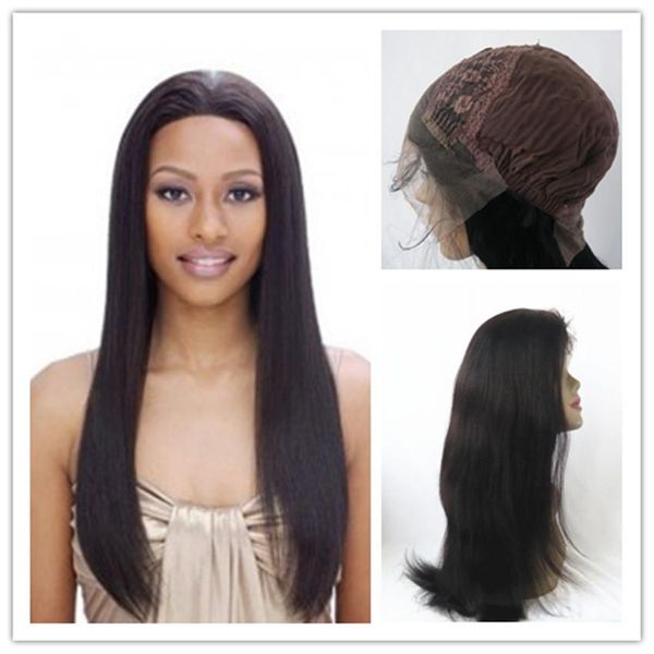 full lace wigs ombre color black with blonde brazilian hair full handtied adjustable lace cap style, Black;brown
full lace wigs ombre color black with blonde brazilian hair full handtied adjustable lace cap style, Black;brown
