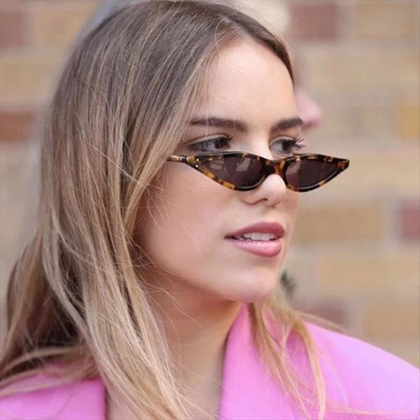 cooyoung fashion sunglass small cats eye ladies sunglasses brand spectacles womens sun glasses uv400, White;black
cooyoung fashion sunglass small cats eye ladies sunglasses brand spectacles womens sun glasses uv400, White;black
