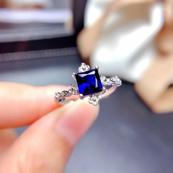 cluster rings valentine's day present real aad natural sapphire 925 sterling silver fine jewelry, Golden;silver
cluster rings valentine's day present real aad natural sapphire 925 sterling silver fine jewelry, Golden;silver