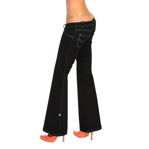 linvme jeans ultra low wasit wide leg pants with pockets women fashion summer black body shaper comfortable 2021 women's, Blue
linvme jeans ultra low wasit wide leg pants with pockets women fashion summer black body shaper comfortable 2021 women's, Blue