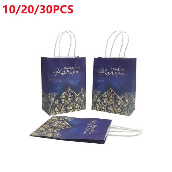 10/20/30pcs eid mubarak paper candy bags gift bag diy islamic muslim festival happy al-fitr party supplies kraft wrap
10/20/30pcs eid mubarak paper candy bags gift bag diy islamic muslim festival happy al-fitr party supplies kraft wrap