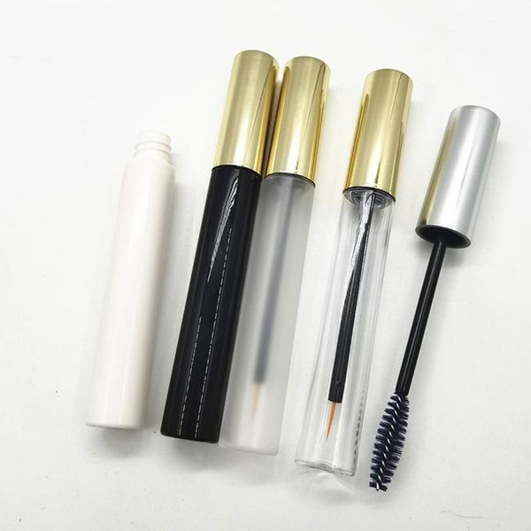 storage bottles & jars 10/30pcs 12ml empty eyelash cream packing container mascara clear tube eyeliner split vials
storage bottles & jars 10/30pcs 12ml empty eyelash cream packing container mascara clear tube eyeliner split vials