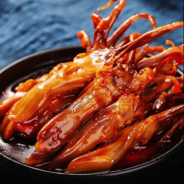 storage bottles & jars 20-10 sachets duck tongue sauce leisure for picnic spicy original flavor cooked snack 9g/sachet
storage bottles & jars 20-10 sachets duck tongue sauce leisure for picnic spicy original flavor cooked snack 9g/sachet