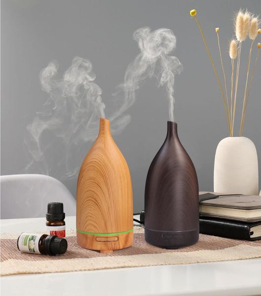 essential oils diffusers 100ml vase diffuser wooden oil ultrasonic mute bedroom aroma
essential oils diffusers 100ml vase diffuser wooden oil ultrasonic mute bedroom aroma