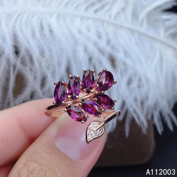 cluster rings kjjeaxcmy fine jewelry 925 sterling silver inlaid natural gemstone garnet female ring trendy support detection, Golden;silver
cluster rings kjjeaxcmy fine jewelry 925 sterling silver inlaid natural gemstone garnet female ring trendy support detection, Golden;silver