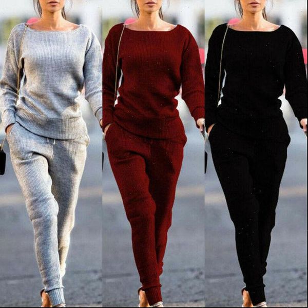 sets solid 2 pcs sweatsuit women tracksuits cotton summer pullover suits outfit two piece, Gray
sets solid 2 pcs sweatsuit women tracksuits cotton summer pullover suits outfit two piece, Gray