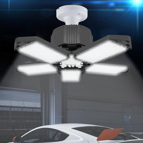 working light 15000lm bright led garage light, 6 glow panels ceiling 150w lighting for basement workshop warehouse attic
working light 15000lm bright led garage light, 6 glow panels ceiling 150w lighting for basement workshop warehouse attic