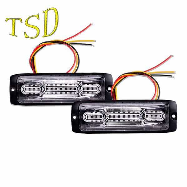 emergency lights 16 modes flashing lighting 12w pickup trucks led side warning signal lamp waterproof ip65 ambulance strobe light
emergency lights 16 modes flashing lighting 12w pickup trucks led side warning signal lamp waterproof ip65 ambulance strobe light