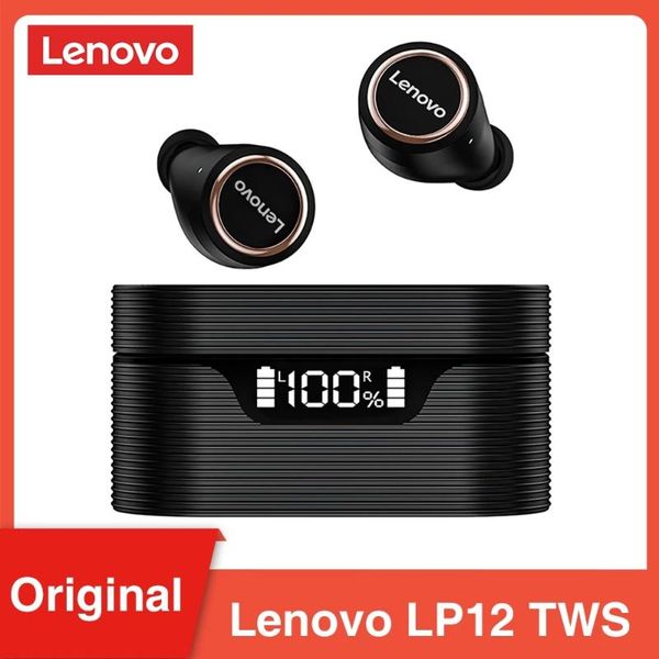 lenovo lp12 tws wireless earphone 5.0 headphone stereo sport ipx5 waterproof long standby with microphone cell phone earphones
lenovo lp12 tws wireless earphone 5.0 headphone stereo sport ipx5 waterproof long standby with microphone cell phone earphones