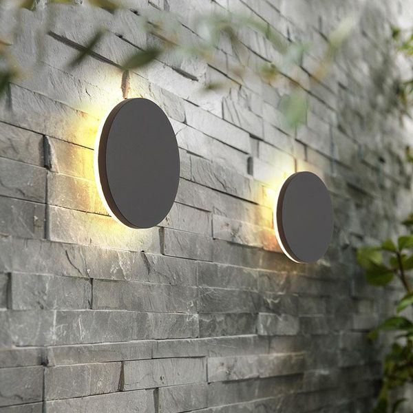 wall lamp creative nordic personality outdoor waterproof corner balcony simple villa led
wall lamp creative nordic personality outdoor waterproof corner balcony simple villa led