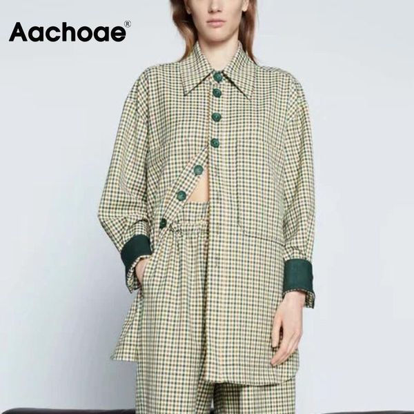 women's jackets aachoae women streetwear houndstooth jacket coats batwing sleeve big pockets oversized coat female fashion autumn outer, Black;brown
women's jackets aachoae women streetwear houndstooth jacket coats batwing sleeve big pockets oversized coat female fashion autumn outer, Black;brown