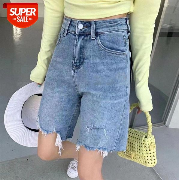 li zhiqi korean version of retro raw edge distressed high waist denim casual shorts loose 110640 #nq0d, Black;gray
li zhiqi korean version of retro raw edge distressed high waist denim casual shorts loose 110640 #nq0d, Black;gray