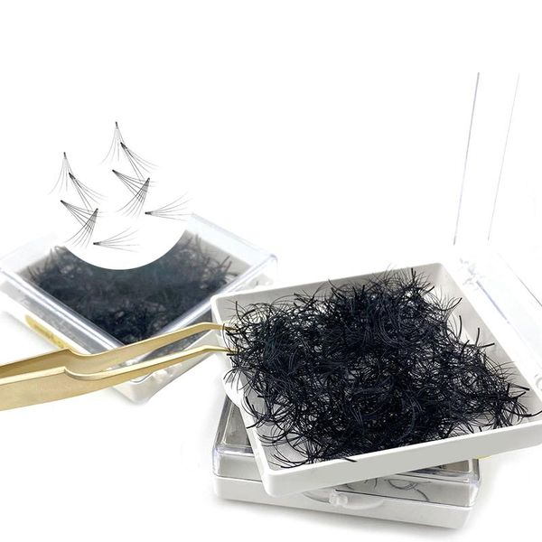 false eyelashes 5d 0.07 c 300 fans russian volume eyelash extension heat bonded loose lashes easy to pick premade small jar
false eyelashes 5d 0.07 c 300 fans russian volume eyelash extension heat bonded loose lashes easy to pick premade small jar