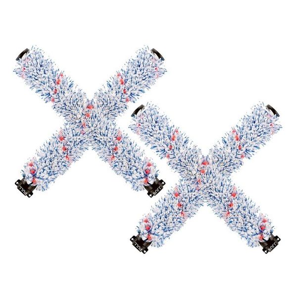 vacuum cleaners roll brush for bissell crosswave 1785 1866 1868 2303 2305 2306 series cleaner floor pet carpet accessories
vacuum cleaners roll brush for bissell crosswave 1785 1866 1868 2303 2305 2306 series cleaner floor pet carpet accessories