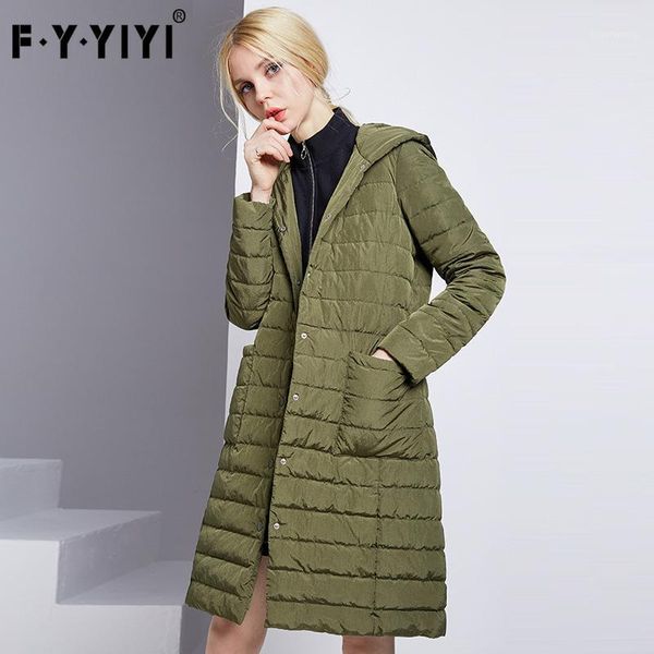 women's down & parkas winter women ultralight thin jacket white duck hooded jackets long sleeve warm coat parka female fashion overcoat, Black
women's down & parkas winter women ultralight thin jacket white duck hooded jackets long sleeve warm coat parka female fashion overcoat, Black