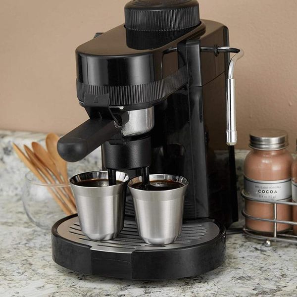 water bottles insulated stainless steel demitasse coffee cups 80ml and 160ml rustproof travel @t
water bottles insulated stainless steel demitasse coffee cups 80ml and 160ml rustproof travel @t