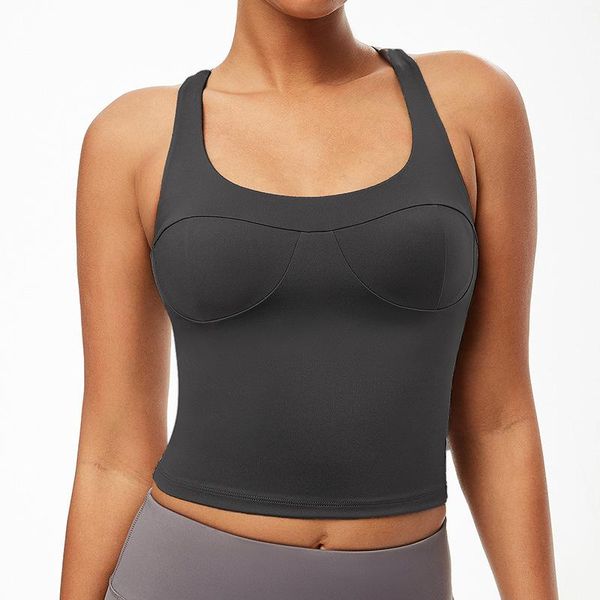 yoga outfit women's sports bra gym workout running push up seamless brassiere breathable training shockproof fitness crop top
yoga outfit women's sports bra gym workout running push up seamless brassiere breathable training shockproof fitness crop top