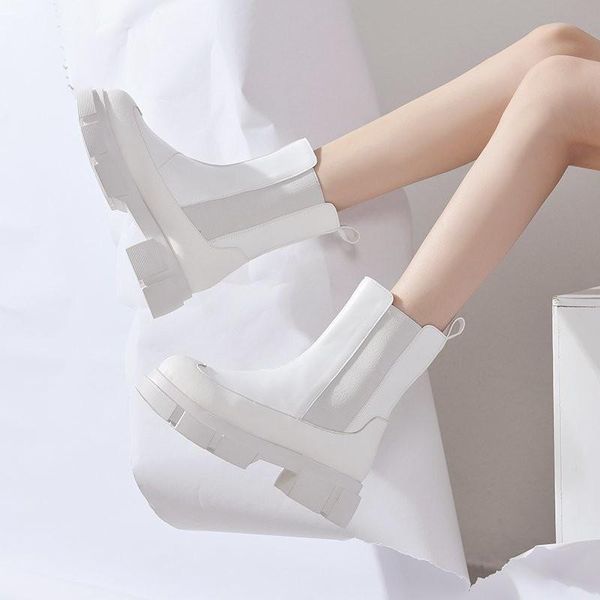 boots soft patent leather platform women round toe solid black designer ankle women's botines rojos mujer
boots soft patent leather platform women round toe solid black designer ankle women's botines rojos mujer