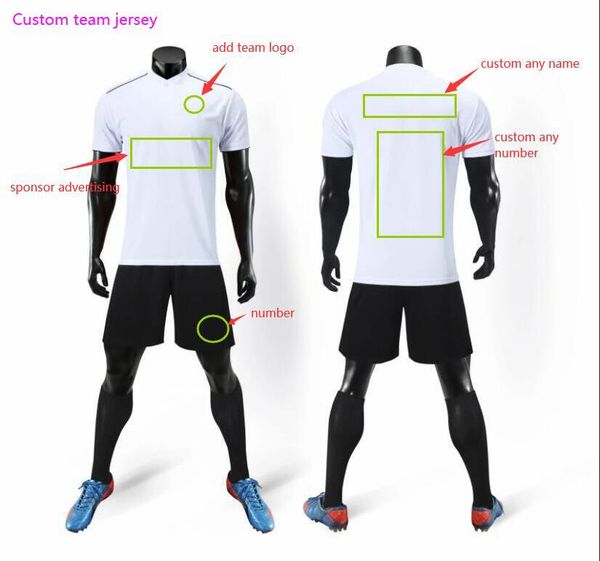 custom team kids+white soccer jersey uniform sports personalized shirts with shorts-printed design name and number 8052-8810, Black;yellow
custom team kids+white soccer jersey uniform sports personalized shirts with shorts-printed design name and number 8052-8810, Black;yellow