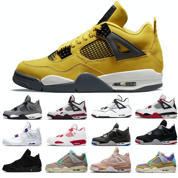 4s new basketball shoes for man black cat taupe desert moss court purple travis white cement oreo sail olivia kim orange metallic fire red b
4s new basketball shoes for man black cat taupe desert moss court purple travis white cement oreo sail olivia kim orange metallic fire red b