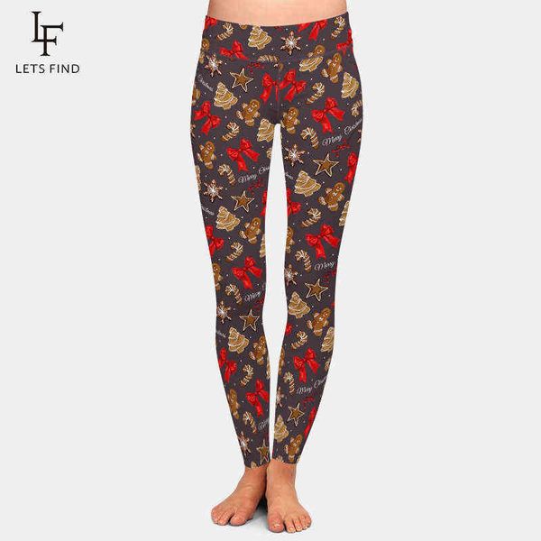 letsfind arrival winter woman christmas series printing leggings fashion elegant high waist woman fitness warm leggings 211117, Black
letsfind arrival winter woman christmas series printing leggings fashion elegant high waist woman fitness warm leggings 211117, Black