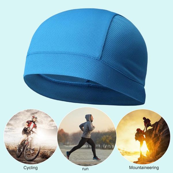 cycling caps & masks bicycle hats quick drying cooling cap breathable summer motorbike helmet lining beanie outdoor sport hat, Black
cycling caps & masks bicycle hats quick drying cooling cap breathable summer motorbike helmet lining beanie outdoor sport hat, Black