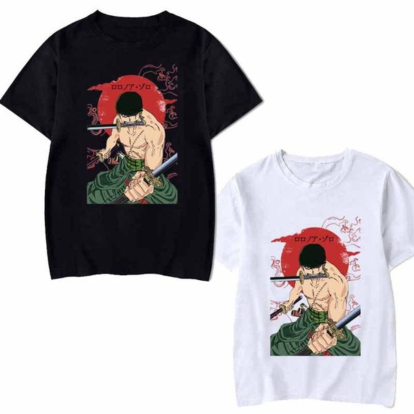 anime one piece sauron men's and women's round neck t-shirt 2021 spring summer casual all-match personality, White
anime one piece sauron men's and women's round neck t-shirt 2021 spring summer casual all-match personality, White