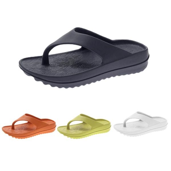 soft slippers thick sole non-slip eva indoor shoes flat slides men women beach ourdoor light flip flops plus size pool & accessories
soft slippers thick sole non-slip eva indoor shoes flat slides men women beach ourdoor light flip flops plus size pool & accessories