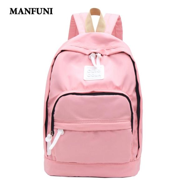 outdoor bags fashion backpack women transparent label students shoulder bagpack teenage girl school mochila feminina
outdoor bags fashion backpack women transparent label students shoulder bagpack teenage girl school mochila feminina