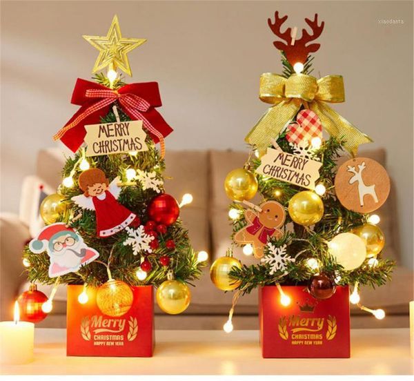 christmas decorations diy light up tree luxuriously decorated mini trees year home decor gift kids toy navidad 2022
christmas decorations diy light up tree luxuriously decorated mini trees year home decor gift kids toy navidad 2022