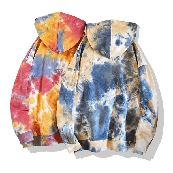men's hoodies & sweatshirts winter polyester dye mannen jeugdige vitaliteit casual print loose fit vrouwen, Black
men's hoodies & sweatshirts winter polyester dye mannen jeugdige vitaliteit casual print loose fit vrouwen, Black