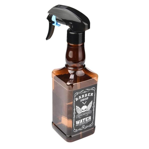 hairdressing spray bottle salon barber hair tools water sprayer drop beauty makeup dropship 2.23 storage bottles & jars
hairdressing spray bottle salon barber hair tools water sprayer drop beauty makeup dropship 2.23 storage bottles & jars