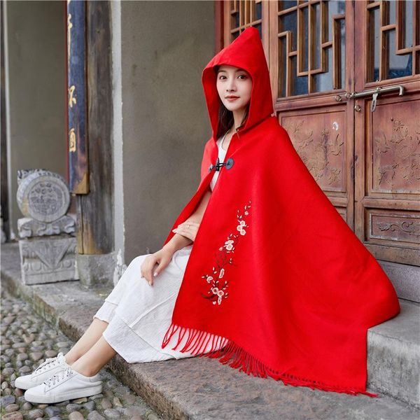 scarves hooded pashmina artificial cashmere pallium shawls women chal 2021 autumn warm cape echarpes mujer bufanda poncho, Blue;gray
scarves hooded pashmina artificial cashmere pallium shawls women chal 2021 autumn warm cape echarpes mujer bufanda poncho, Blue;gray
