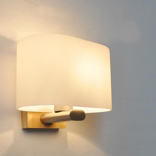 wall lamps glass oak modern style simple led bedroom bedside lamp aisle porch indoor nordic log
wall lamps glass oak modern style simple led bedroom bedside lamp aisle porch indoor nordic log